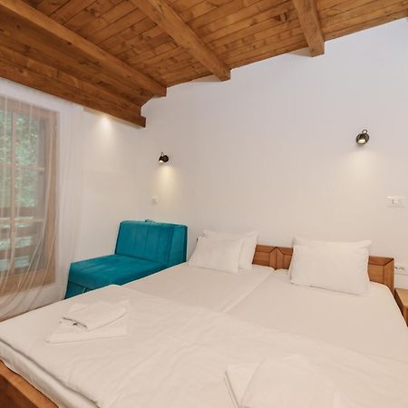 Hotel Porto Tara Žabljak Extérieur photo
