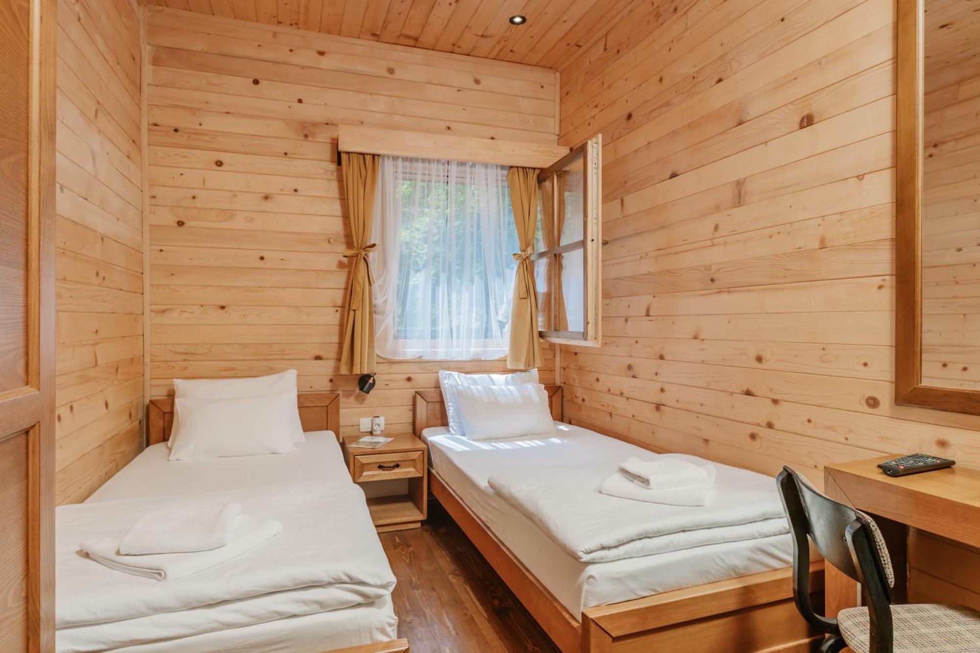 Hotel Porto Tara Žabljak Extérieur photo