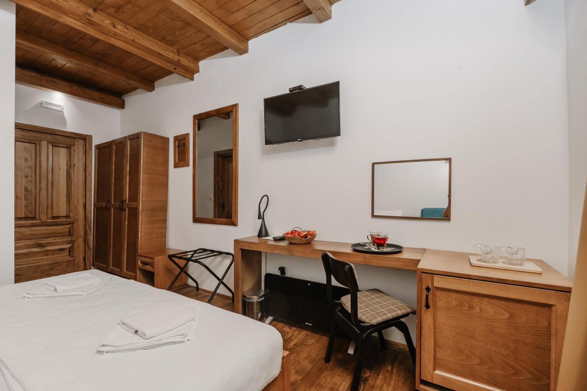 Hotel Porto Tara Žabljak Extérieur photo