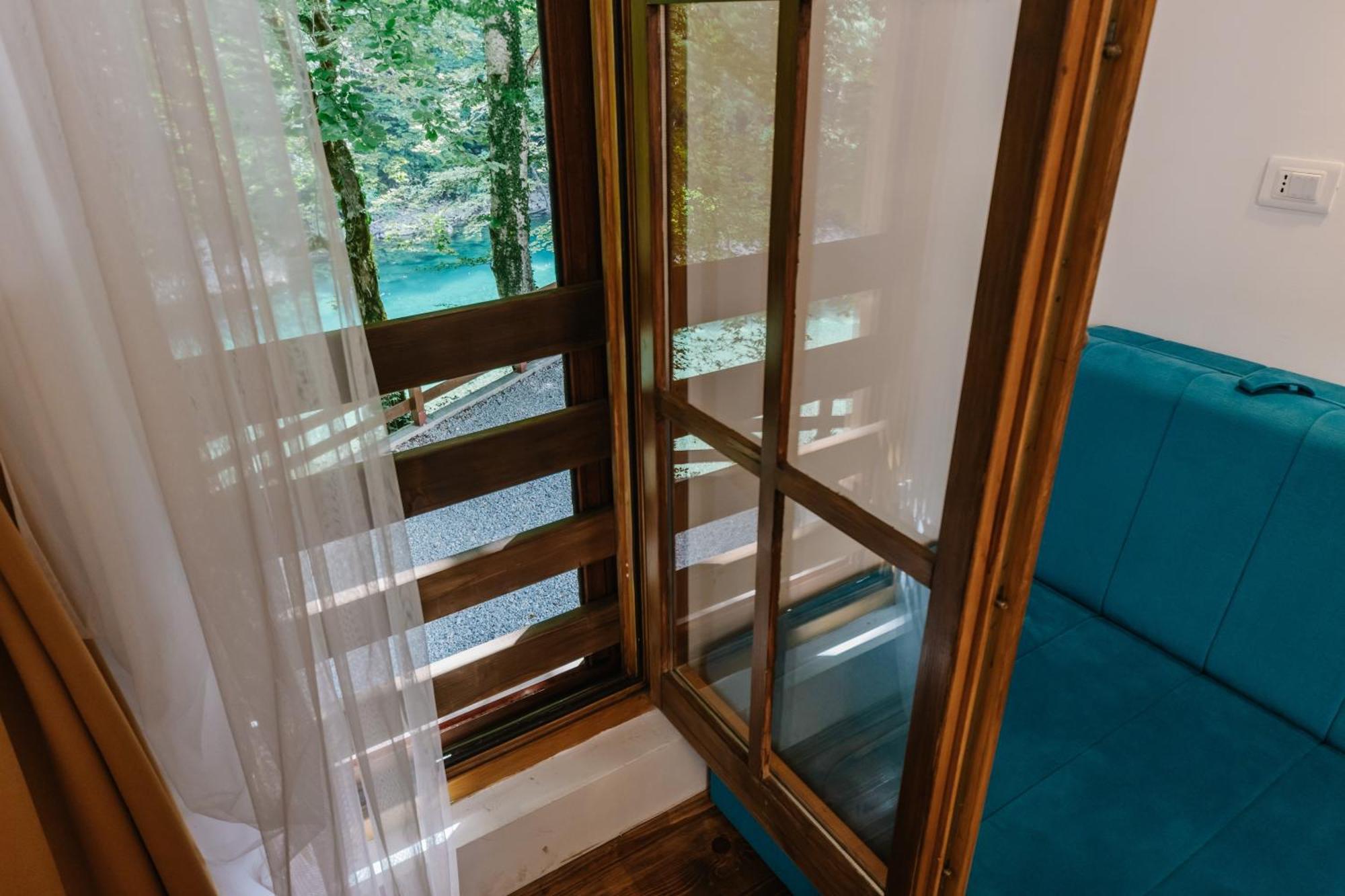 Hotel Porto Tara Žabljak Extérieur photo